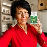 RegenVive Customer Reviews Second Person