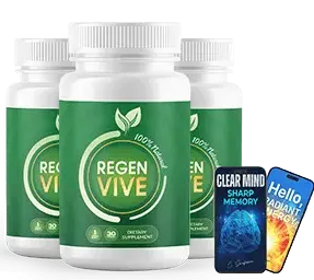 RegenVive Supplement