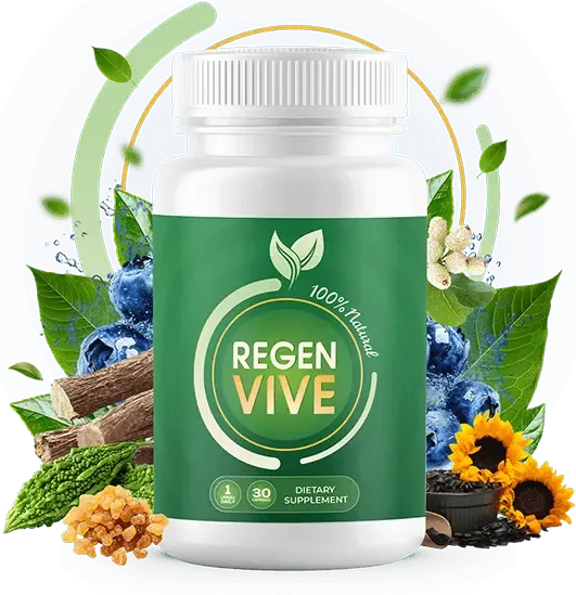 RegenVive Supplement