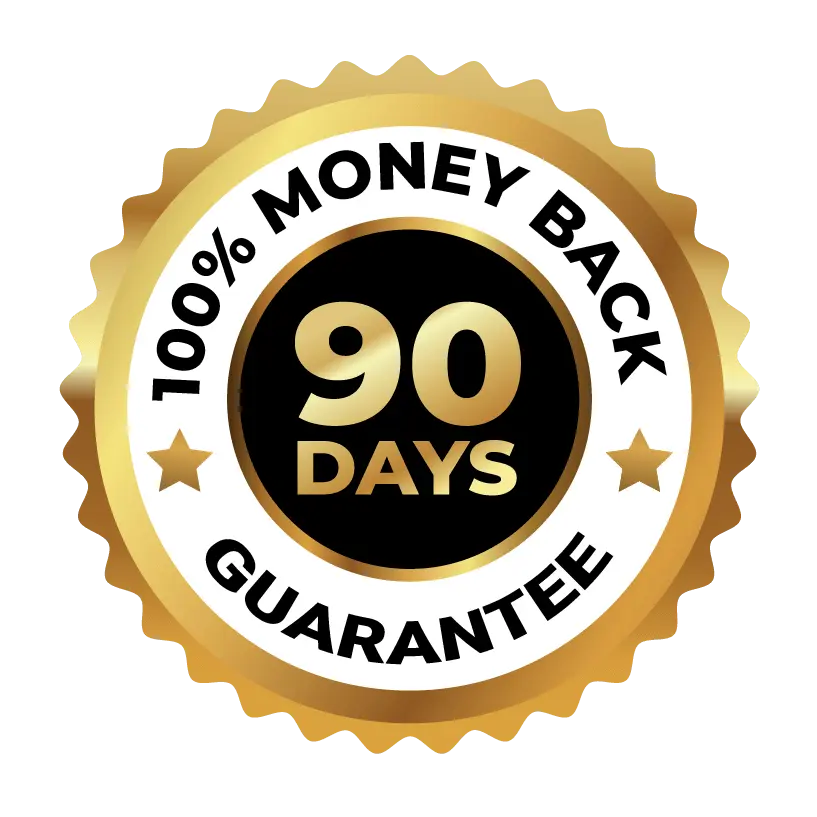 RegenVive Official Website 100% Satisfaction 60 Days Money Back Guarantee